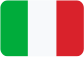 BOHEMIA INSTRUMENTS a. s. Italiano